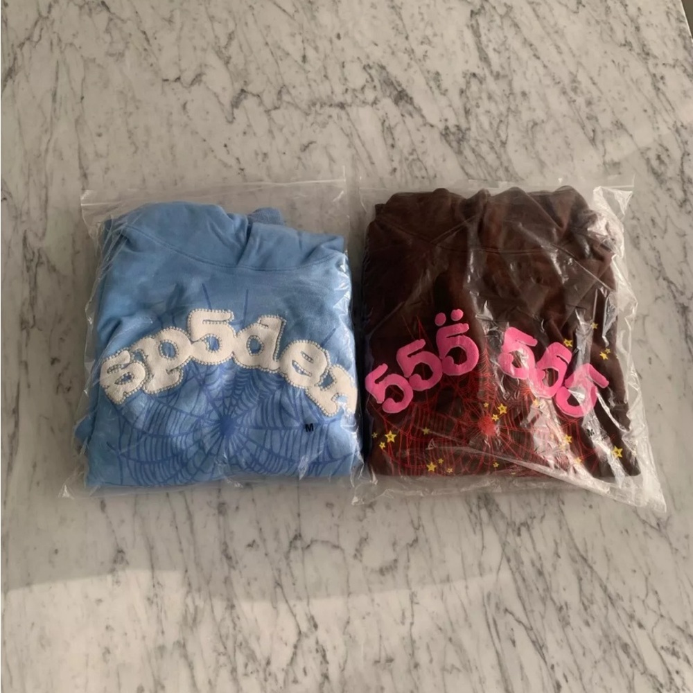 Sp5der Hoodie (2)